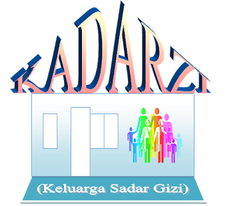 Keluarga Sadar Gizi (KADARZI)