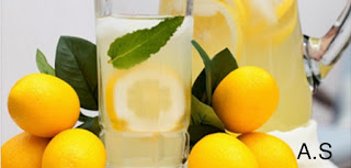اشرب عصير الليمون إذا كنت تعاني من إحدى هذه المشاكل الـ 13