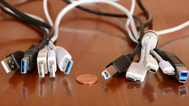 les câbles et les périphériques Comment réparer son ordinateur Mac : guide de réparation Mac PC