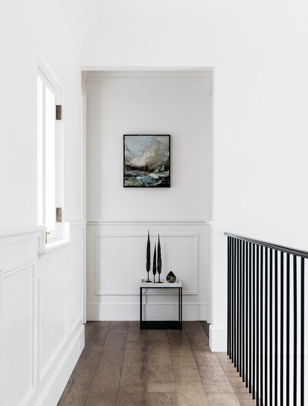 Décor Inspiration: Iluka House, Palm Beach, Sydney