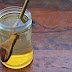 Tι συμβαίνει όταν πίνετε νερό με μέλι με άδειο στομάχι...