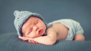 How To Have Your Newborn Baby Sleep All Night - babycareblog