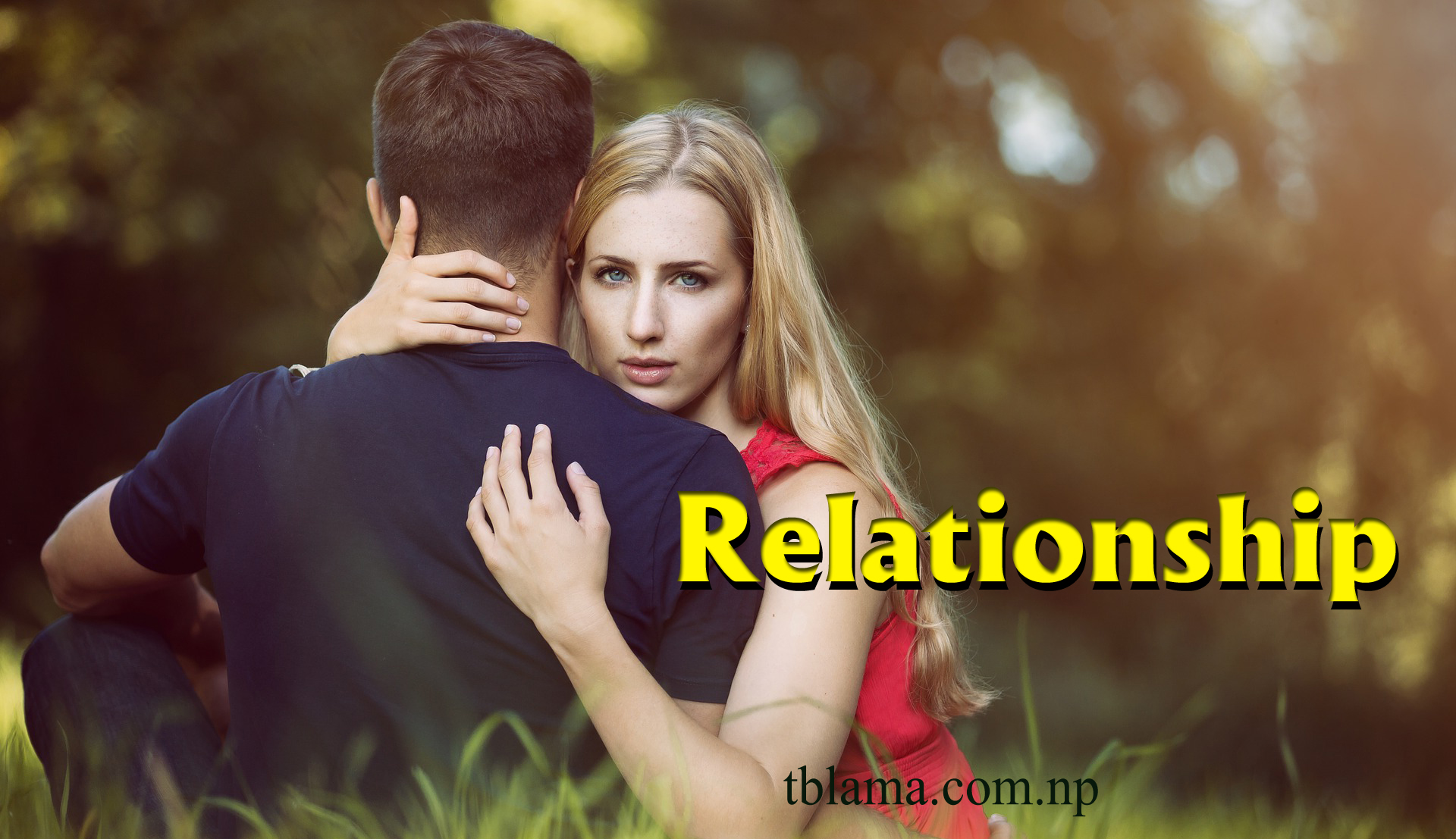 How can husband and wife bring a new shine to their relationship?