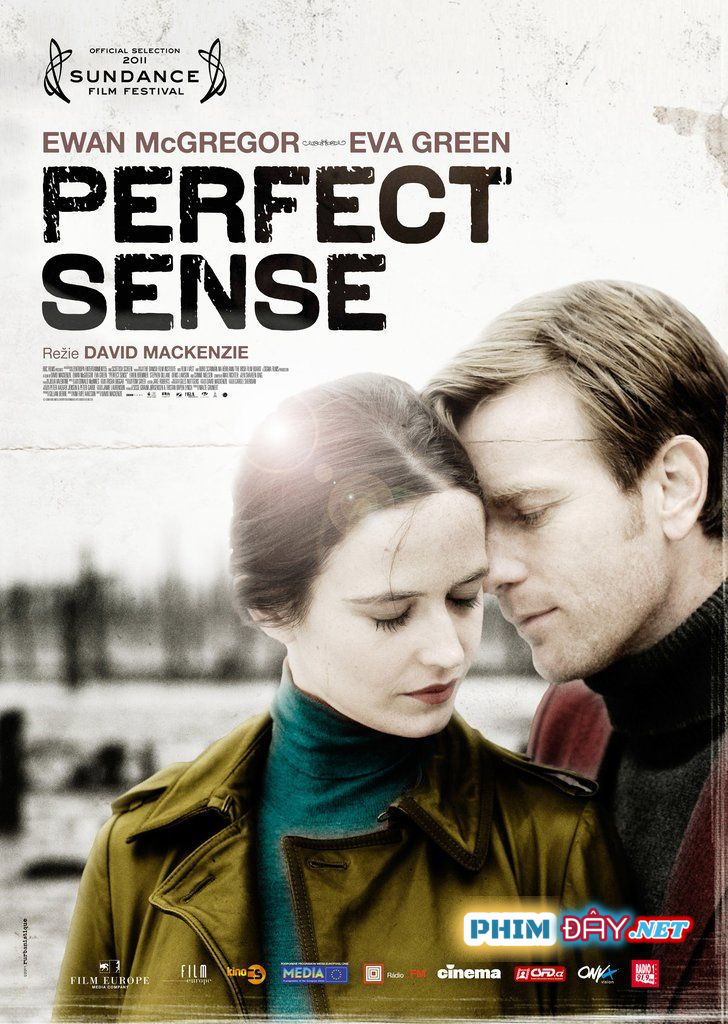 Giác Quan Hoàn Hảo - Perfect Sense (2011)