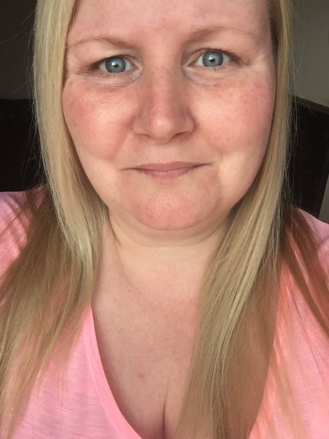 L'Oreal Nude Magique Foundation Review 