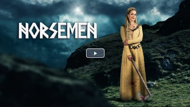 Watch or Download Norsemen Season 1 All Episodes By Tamilrockers