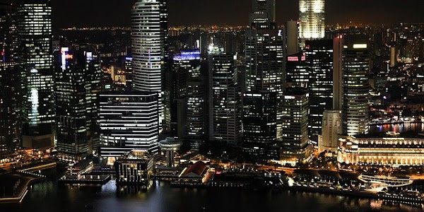  Tips Backpacking ke Singapore untuk Pemula Murah Meriah Terbaru 2021