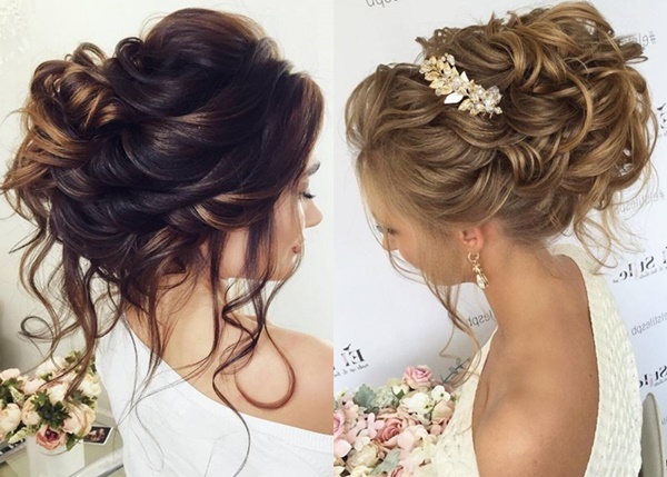 Frisuren Abiball Locken Die Neueste Frisur