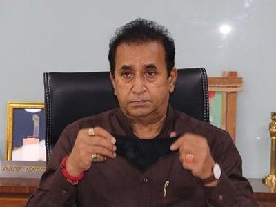 100 करोड़,उगाही प्रकरण,पटेल-पवार पर शक़