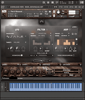 Download Soundiron Hopkin Instrumentarium The U