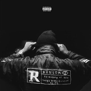 'Ransom 2' Out Now / www.hiphopondeck.com