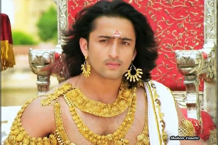 Daftar Pemain Lengkap Mahabharata ANTV