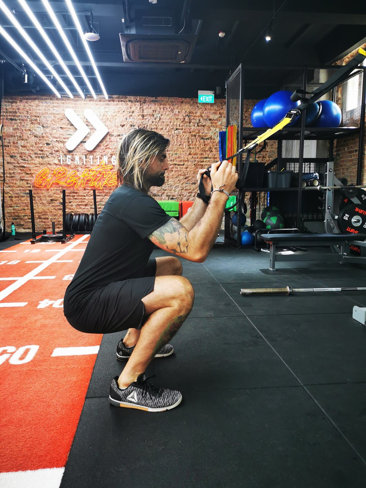 A Personal Trainer�s Exercise guide to prepare for Everest A Personal Trainer�s Exercise guide to prepare for Everest