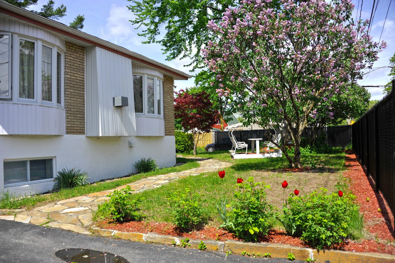 Immobilier à Laval et environs Homes for Sale in the Fabreville