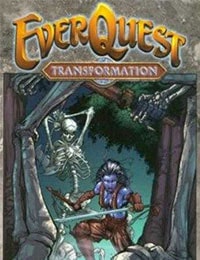 Read EverQuest: Transformation online