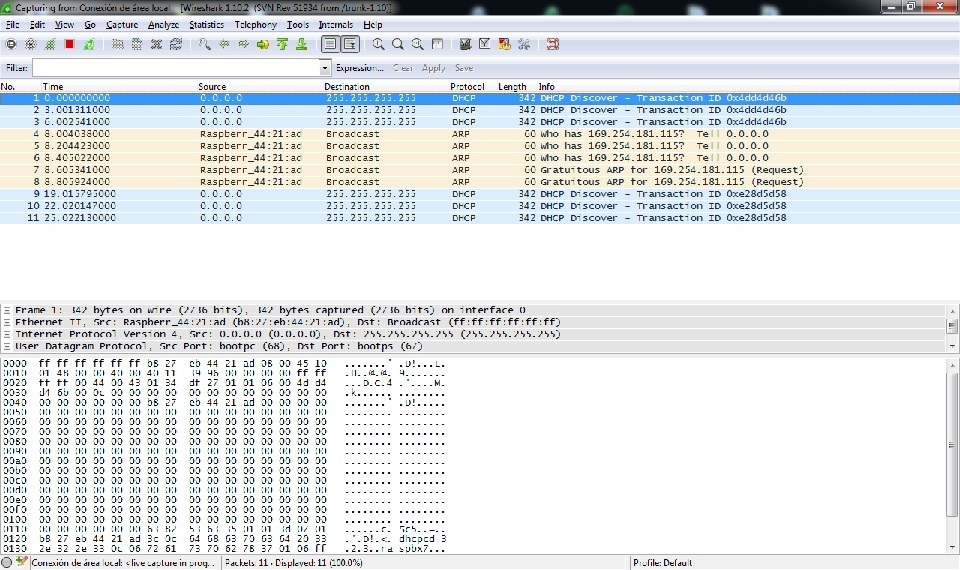 Agux y sus bits: Instalando RasPBX: Rasperri PI y PBX