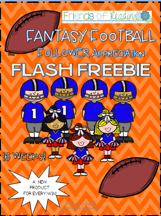 Friends of Reading