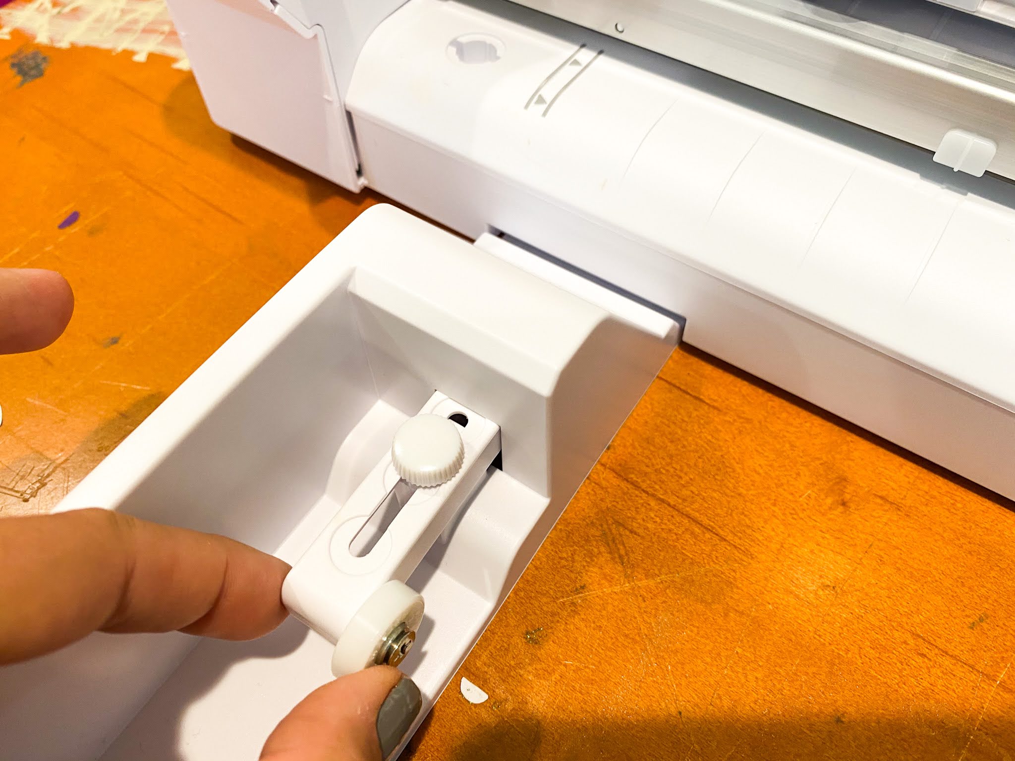 First Cut with 24" Silhouette CAMEO Pro (Free Cut File) Silhouette School