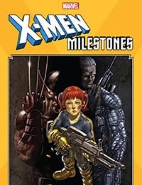 X-Men Milestones: Messiah War