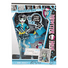 Monster High Frankie Stein Picture Day Doll