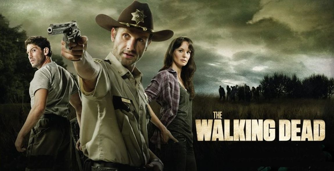 TEMPORADAS: The Walking Dead: Survival Instinct IMAGENES