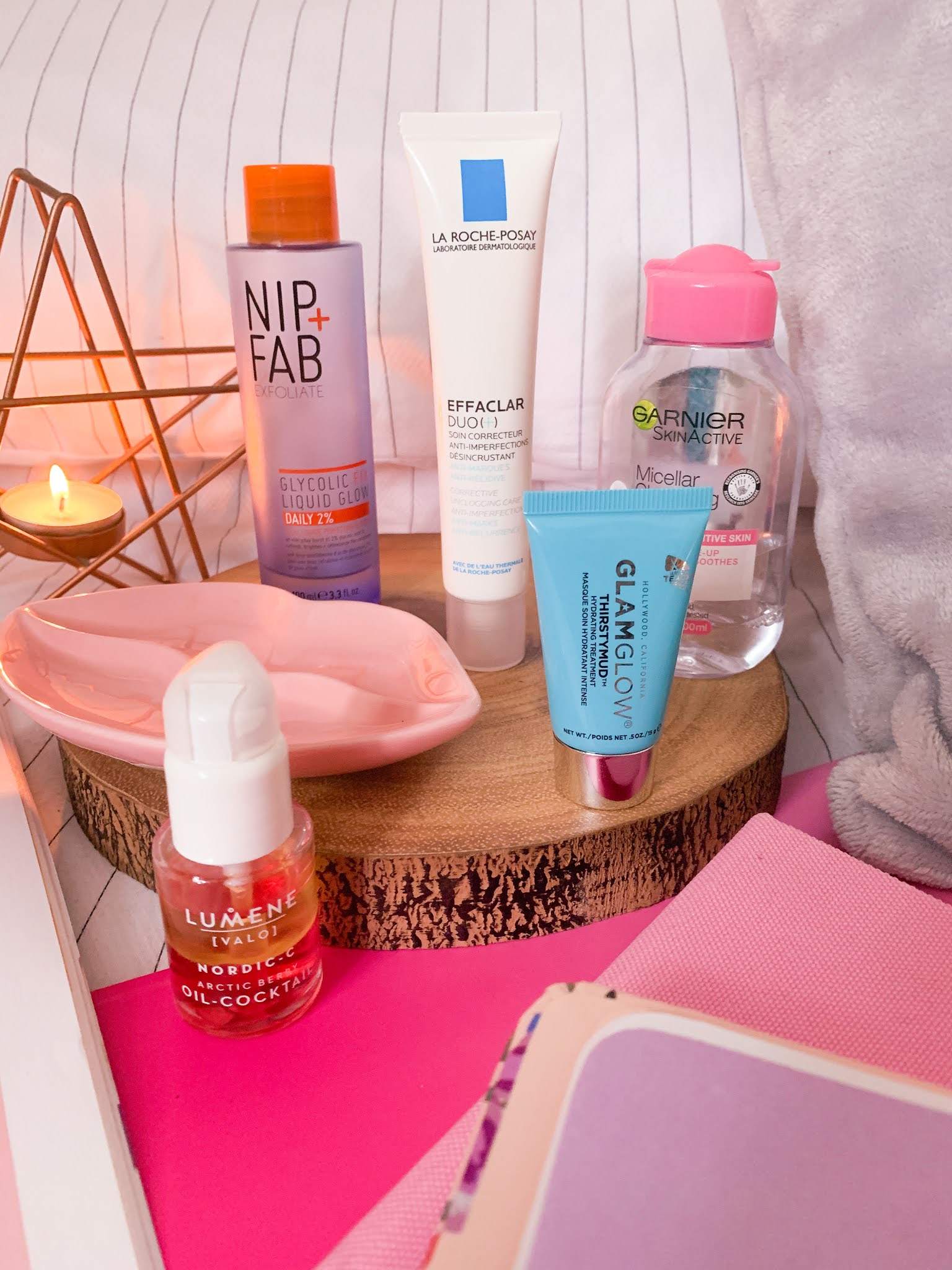 Top 5 Skincare Tips For Better Skin! [ Beauty Obsessed ]