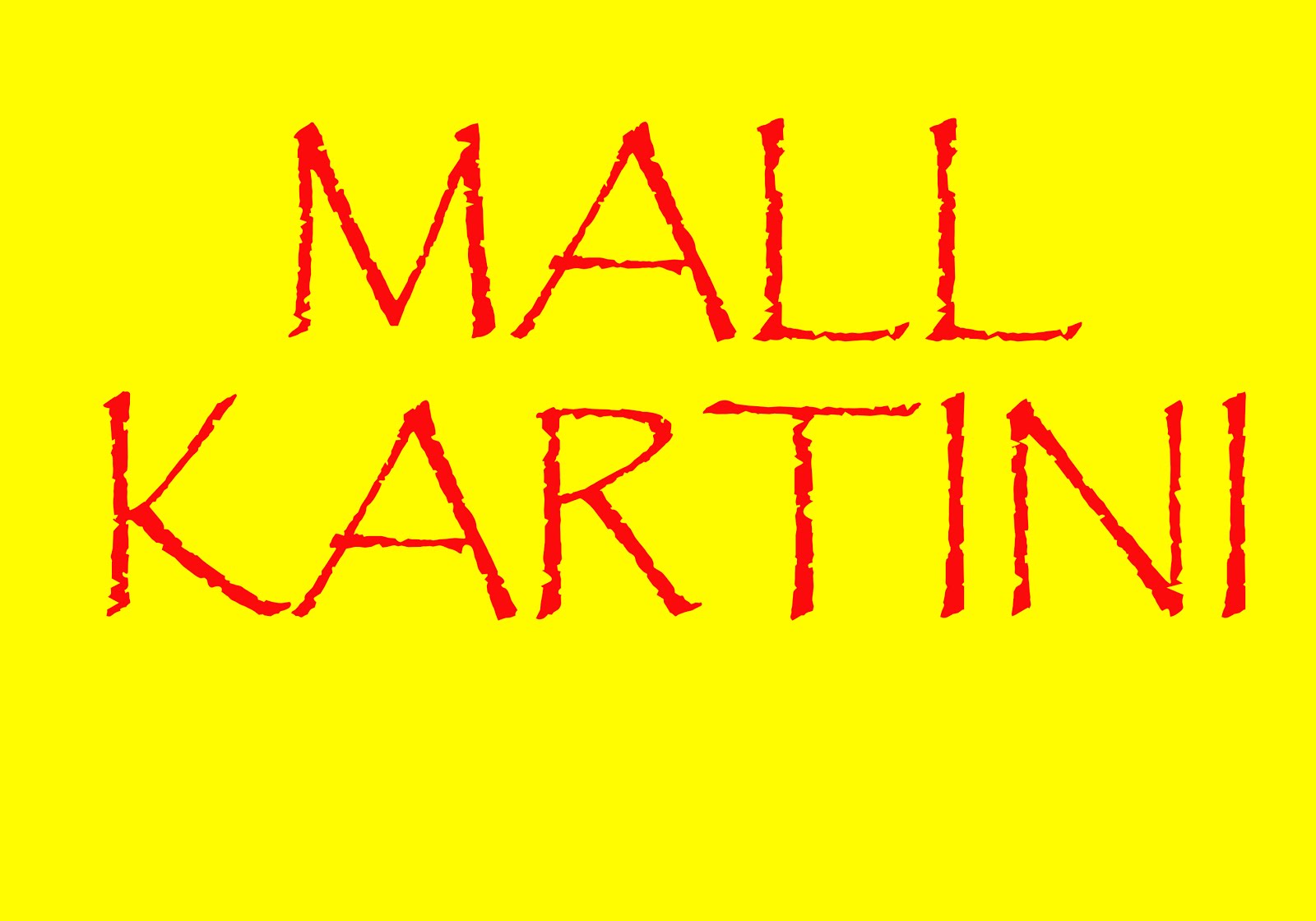 Mall Kartini