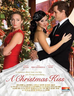 A Christmas Kiss / Коледна целувка (2011)