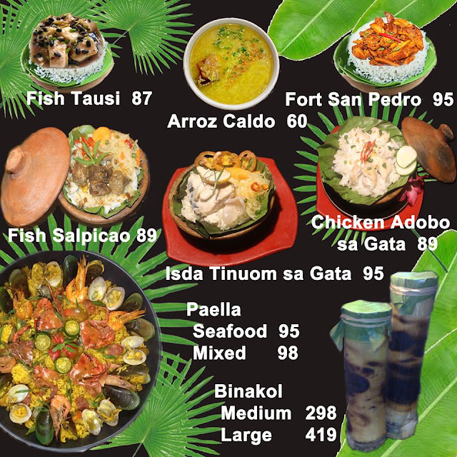 Life & Style Iloilo City Best Dining Experience for Ilonggo food at
