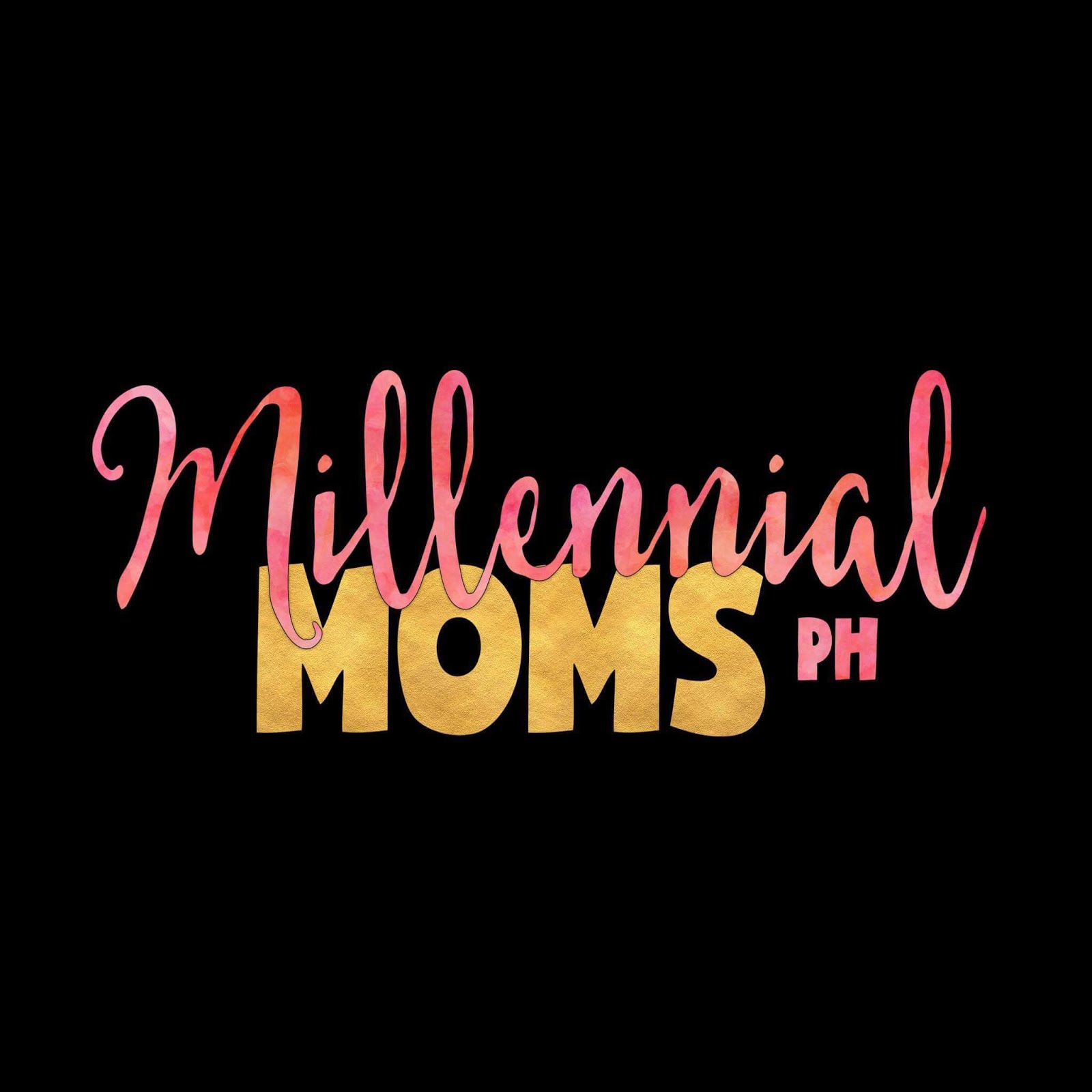 Millennial Moms Logo