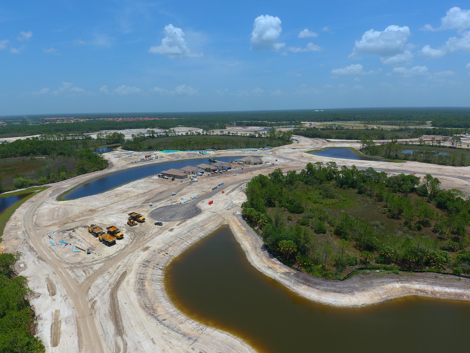 Cielo and Vicenza New Homes Coming Soon Venice FL David Barr Realtor