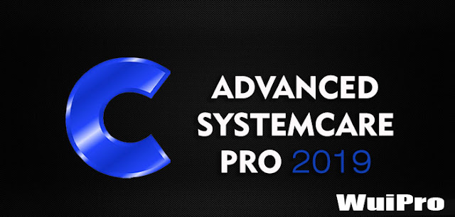 download advanced systemcare pro 2019