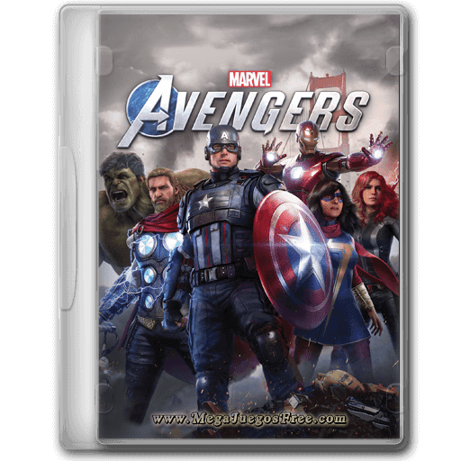 Descargar Marvel's Avengers PC Full Español