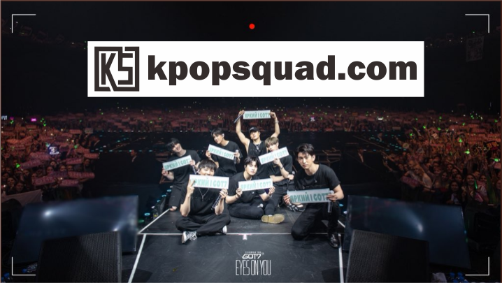 [Profil Biodata, Foto dan Fakta Terbaru Member GOT7 2018] Menjadi Idol