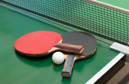 Nigeria wins its first table tennis medal at the Paralympics in Tokyo.