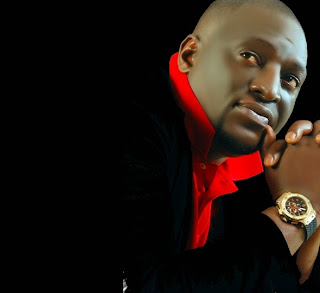 "Let Peace Reign"   Sammie Okposo Sings