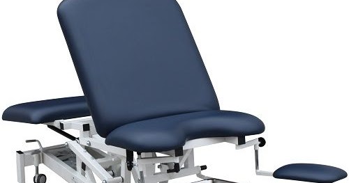 Gynaecological Examination atau Meja/Kursi Ginekologi