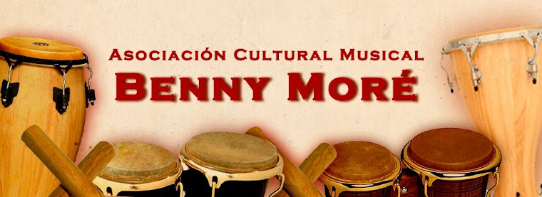 Benny Moré | Asociación Cultural Musical