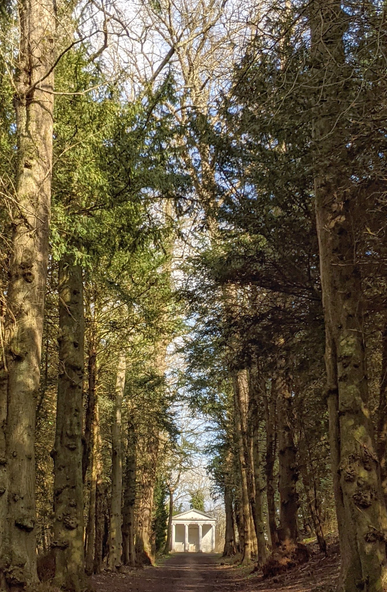 慢遊國際級富豪家族「Rothschild」之鄉 「Tring」