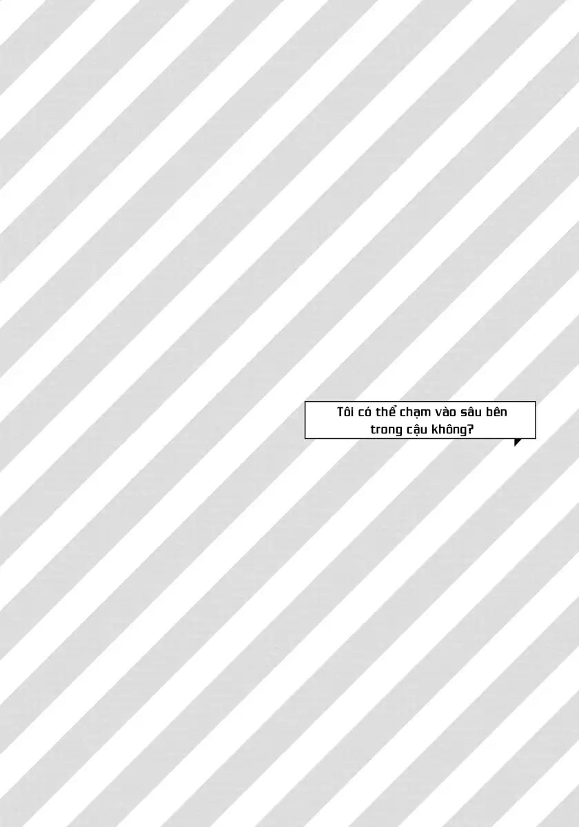 Đọc truyện Tôi Có Thể Chạm Vào Sâu Bên Trong Cậu Được Không? - Chapter 2