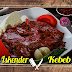 The Iskender Kebeb The Iskender Kebeb