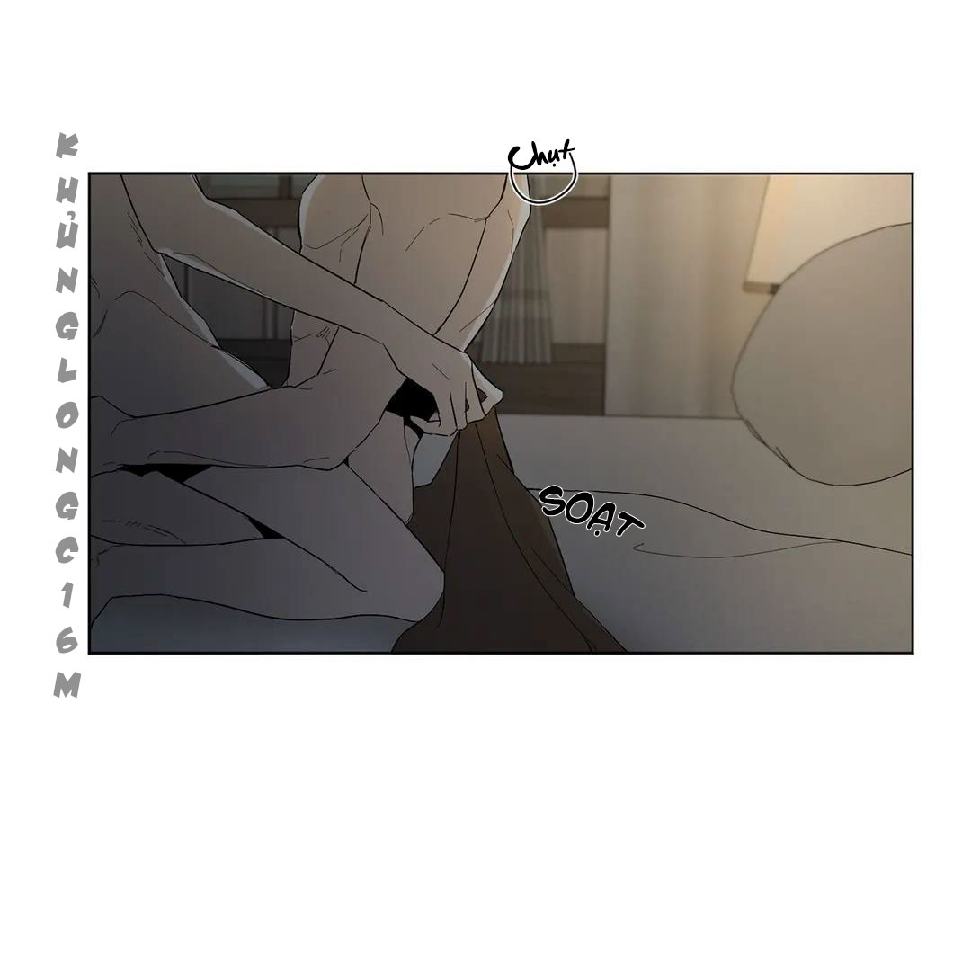 Đọc truyện Bảo Vệ Em - Chapter 44 - End