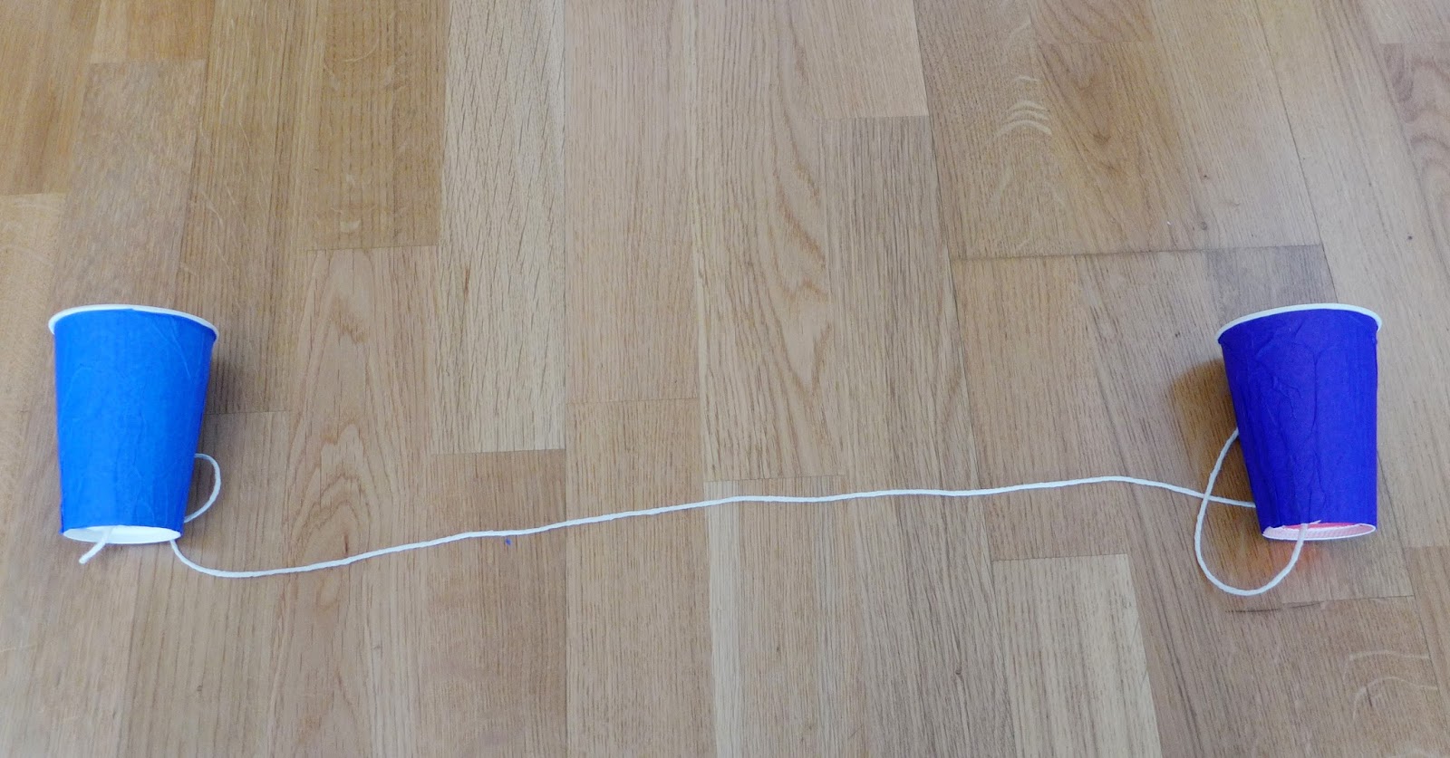 LuLaj: Głuchy telefon DIY