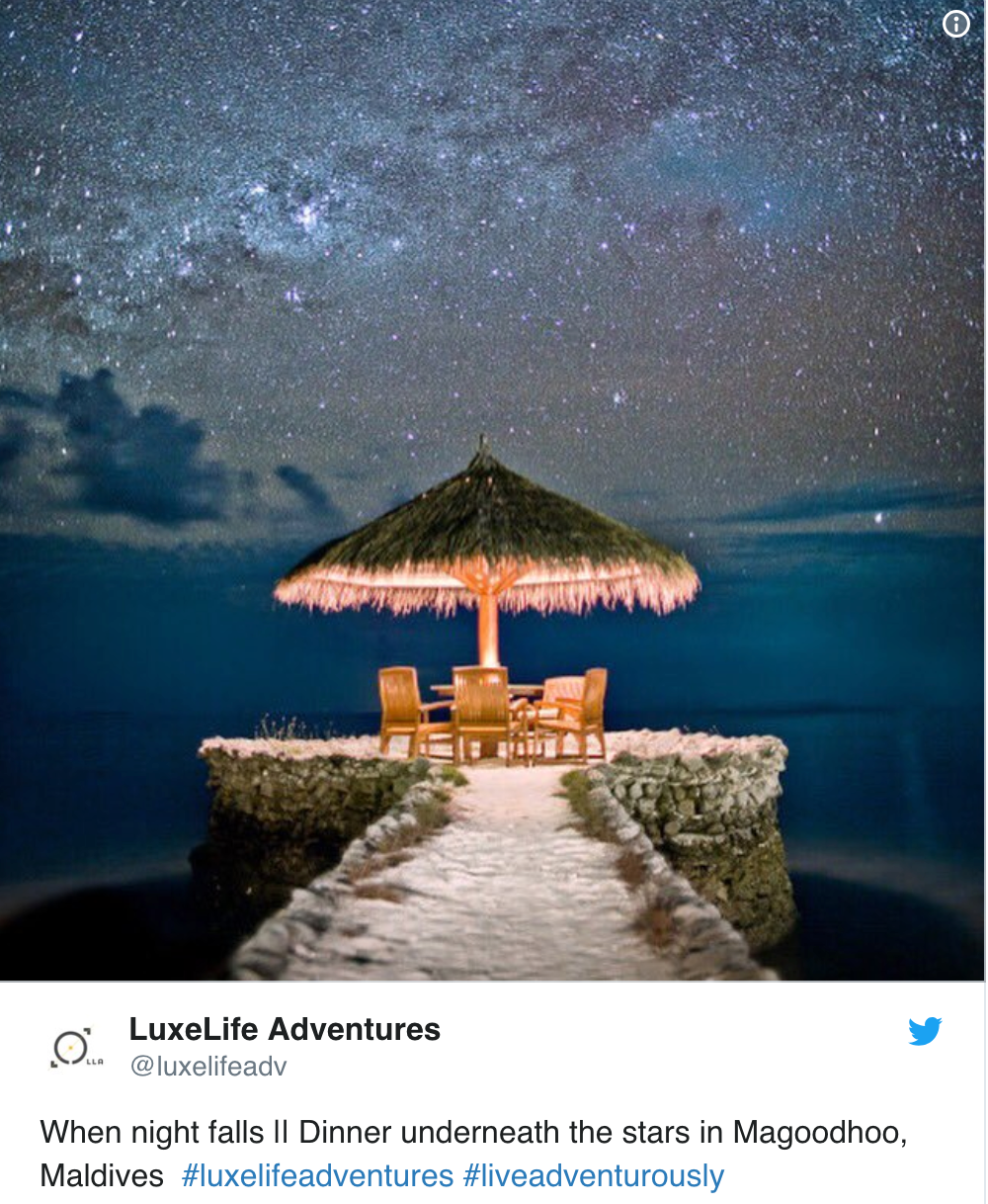 Maldives