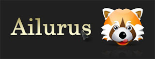 Ailurus Ubuntu. Ailurus Linux. Herramientas,Linux, programas para Linux. Descarga Ailurus, descargar Ailurus gratis.