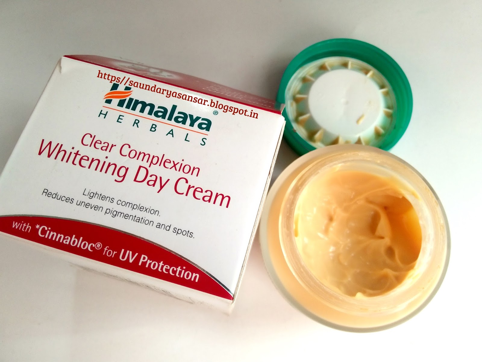 Beauty and Fashion obsessions Himalaya Herbals Clear Complexion