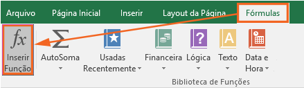 inserir-funcao-excel-guia-formulas