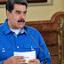 Maduro dice que Duque ordenó contaminar a Venezuela de coronavirus