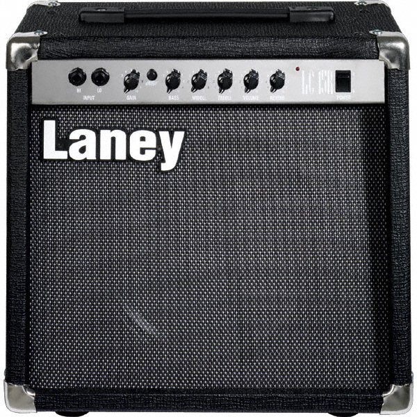 Laney LC15 Marshall Mod! | Guitar Dreamer