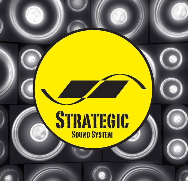 Strategic Sound System